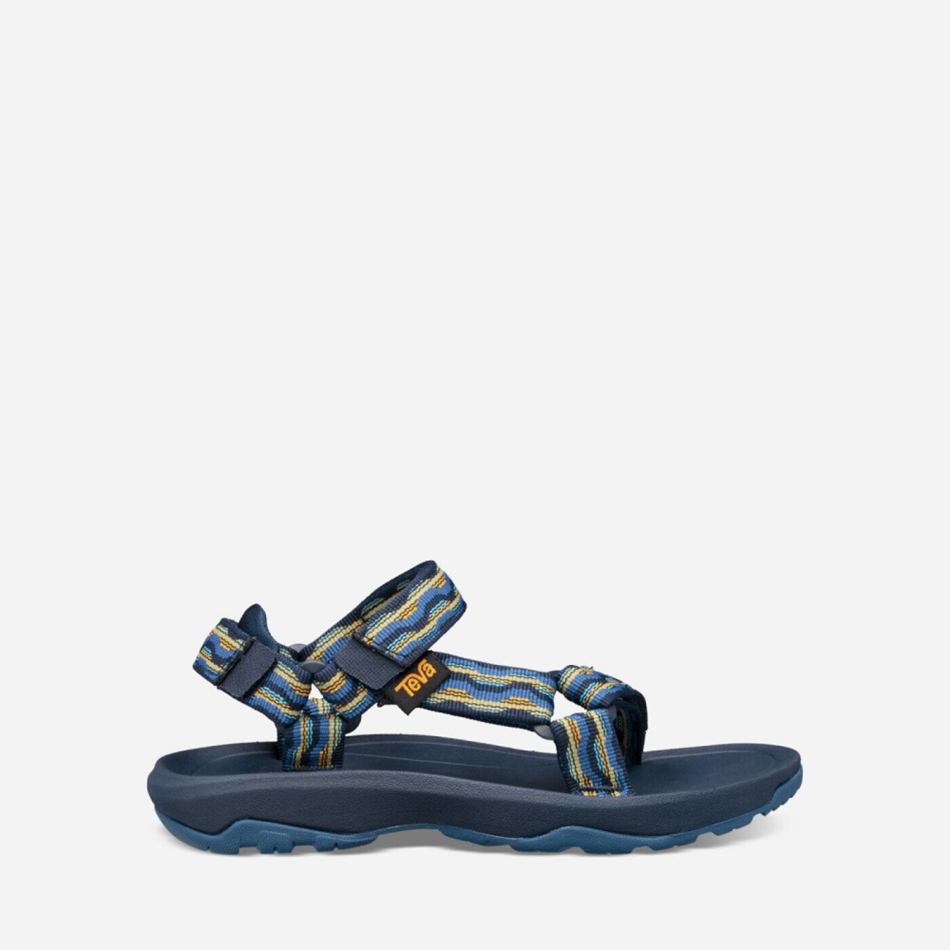 Sandalias Teva Hurricane XLT2 Azules Oscuro | 6761876