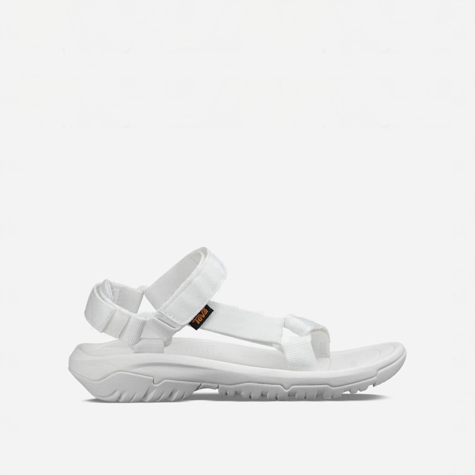Sandalias Teva Hurricane XLT2 Blancas | 5878679