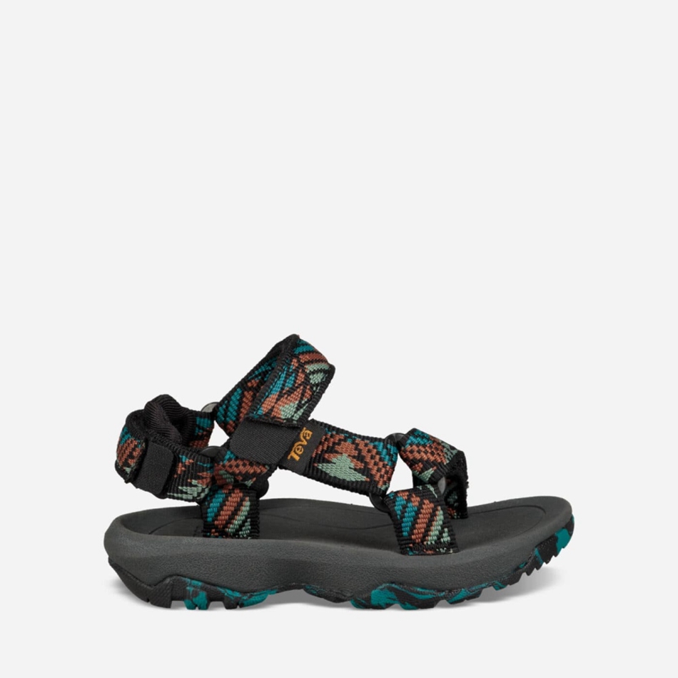 Sandalias Teva Hurricane XLT2 Gris | 6431383