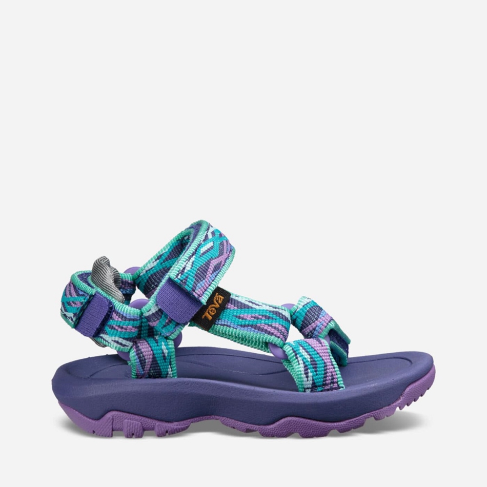 Sandalias Teva Hurricane XLT2 Moradas | 5169729