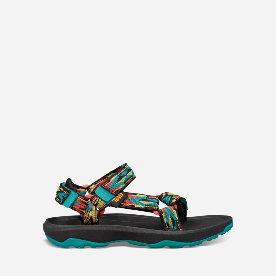 Sandalias Teva Hurricane XLT2 Multicolor | 5595461
