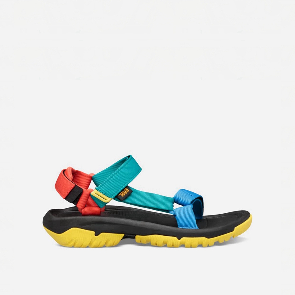 Sandalias Teva Hurricane XLT2 Multicolor | 9894196