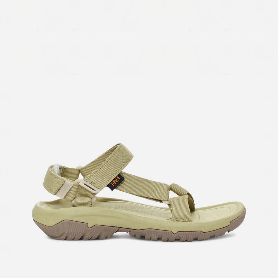 Sandalias Teva Hurricane XLT2 Verde | 2795336