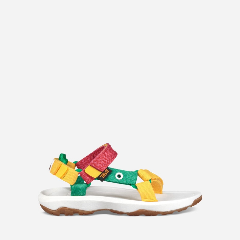 Sandalias Teva Hurricane XLT2 Verde | 3089818