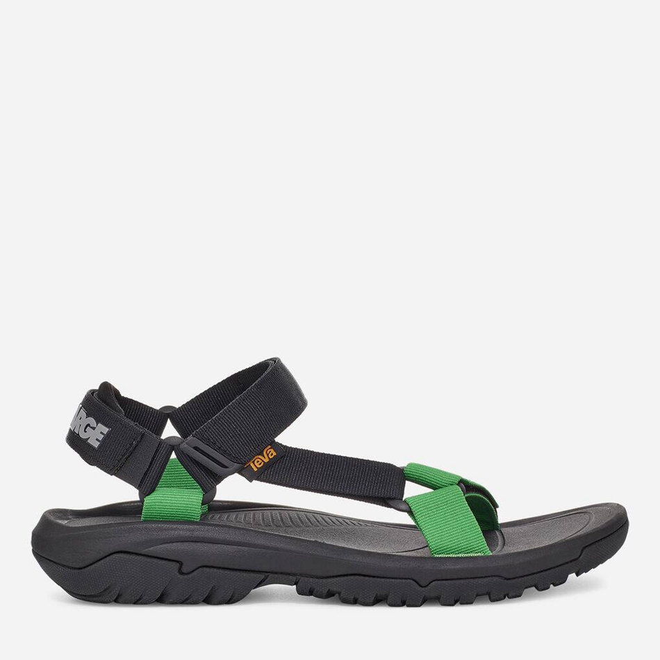 Sandalias Teva Hurricane XLT2 XL（X-Large） Negras | 7662096
