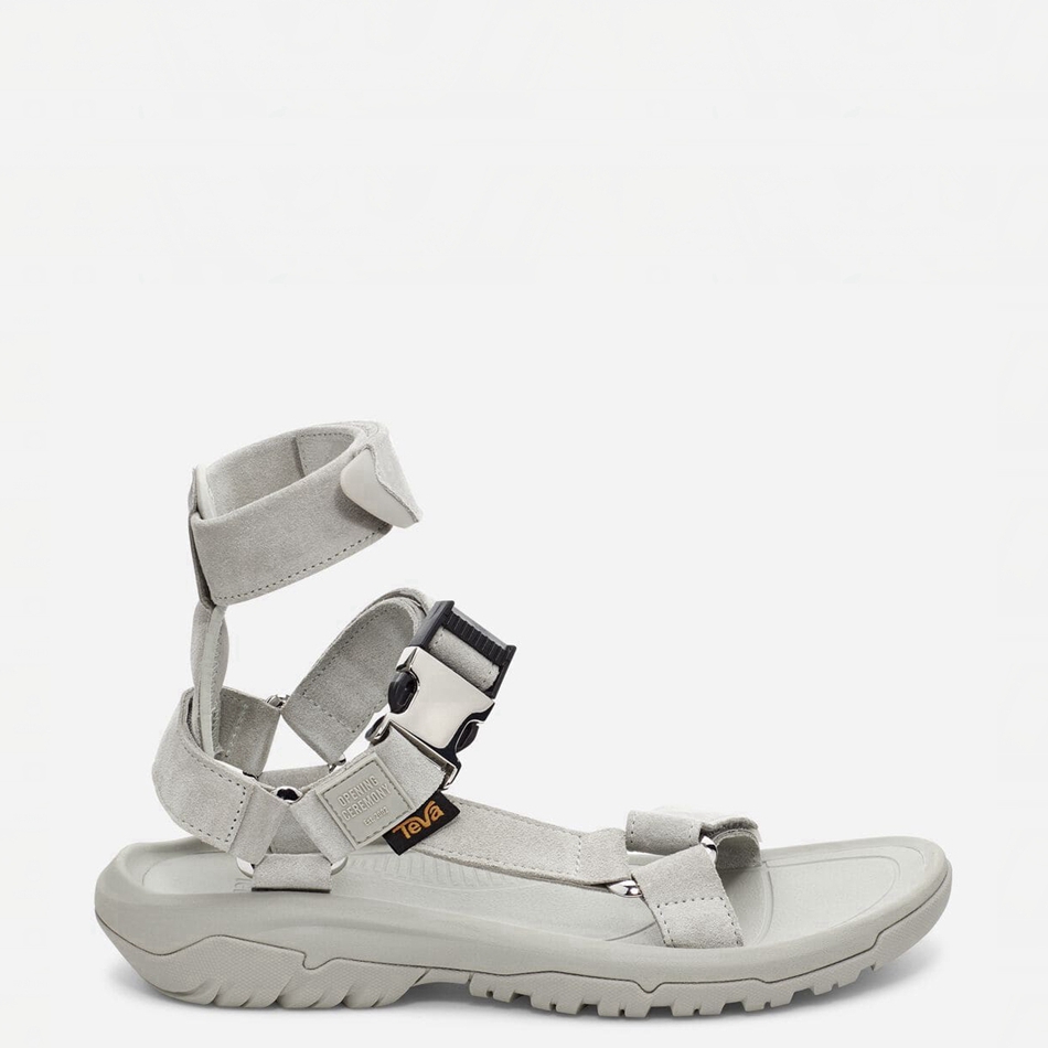 Sandalias Teva Hurricane Xlt2 Gladiator Gris | 5893186
