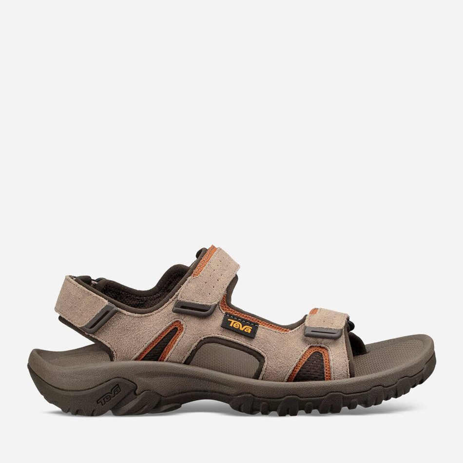 Sandalias Teva Katavi 2 Cafe | 1178991