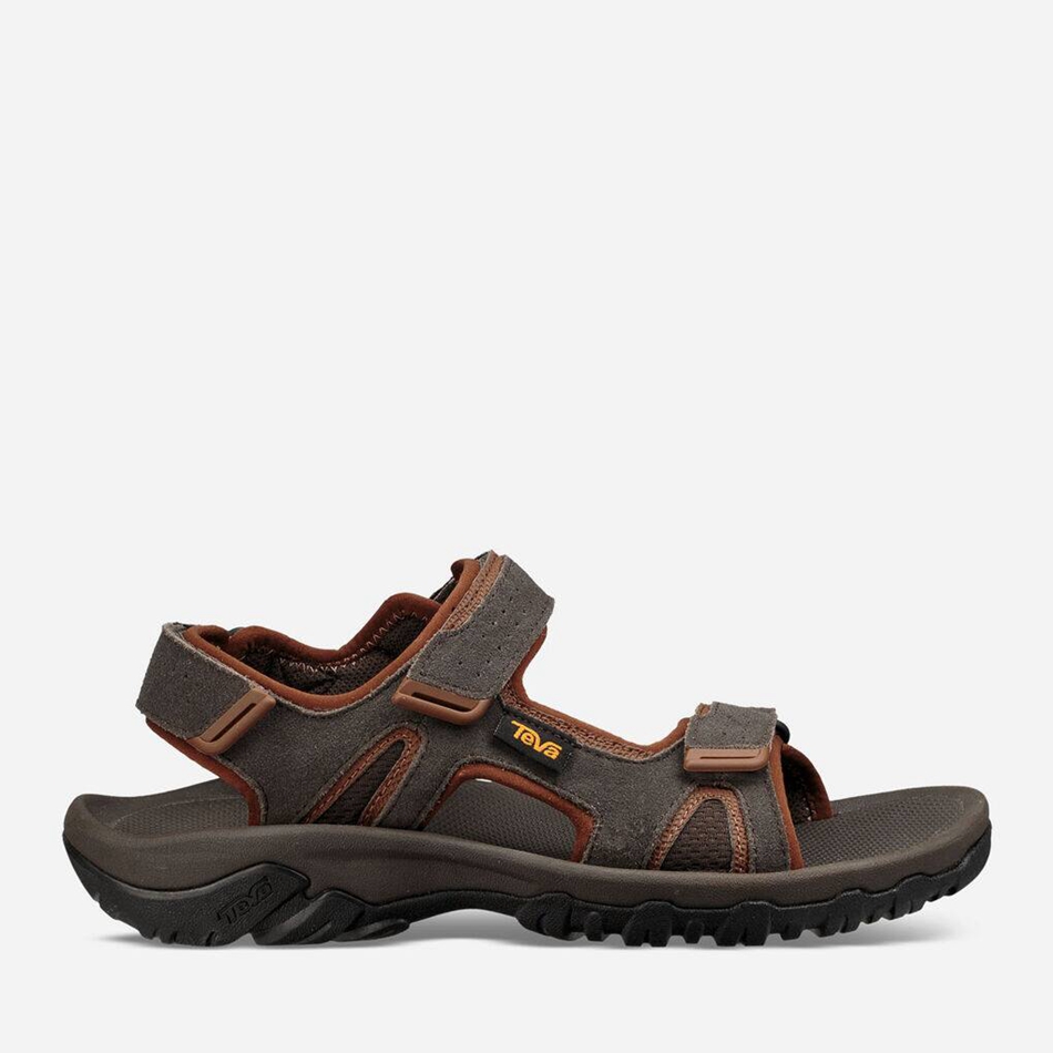 Sandalias Teva Katavi 2 Negras | 3489394