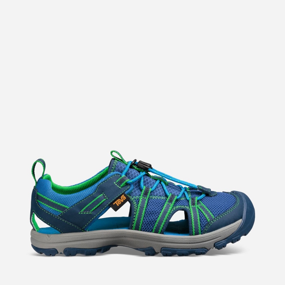 Sandalias Teva Manatee Azul Marino | 1200063