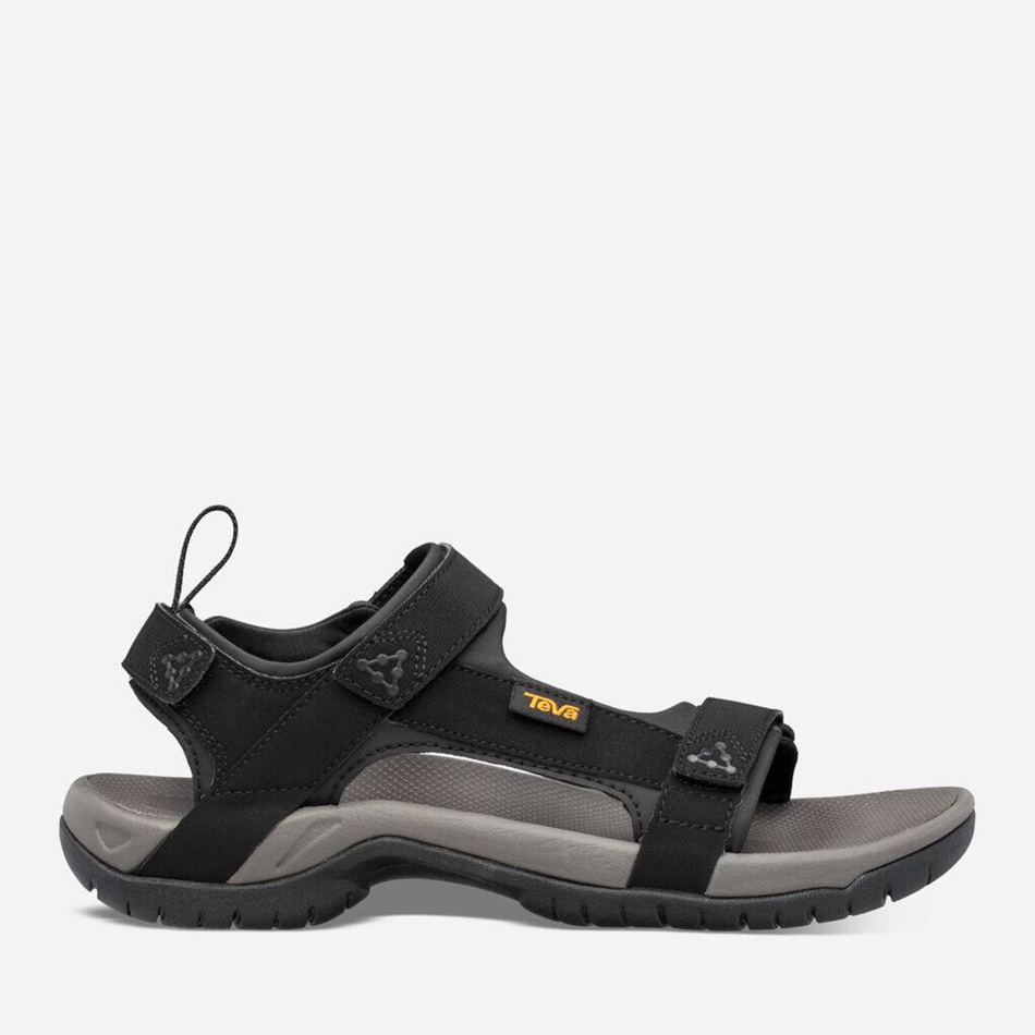 Sandalias Teva Meacham Negras | 4863924
