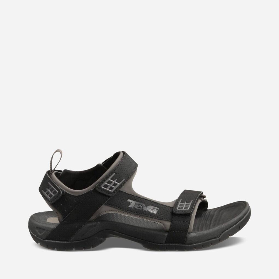 Sandalias Teva Minam Negras | 8810058