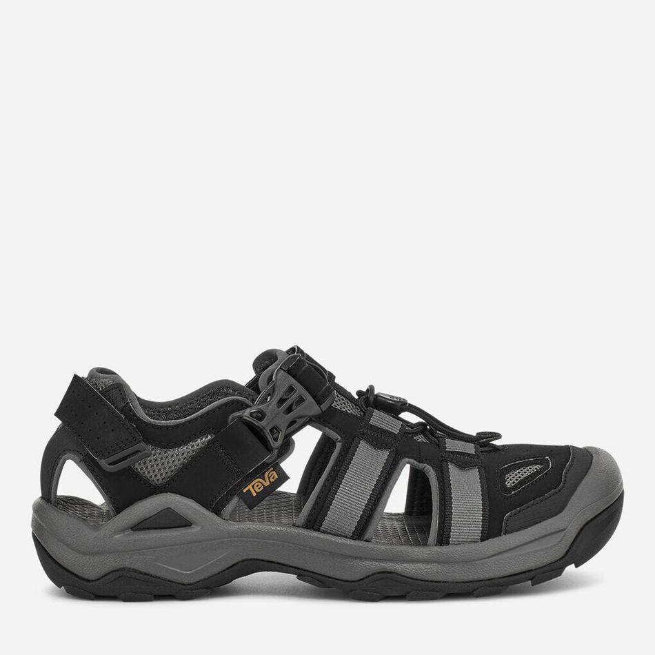 Sandalias Teva Omnium 2 Negras | 4406783