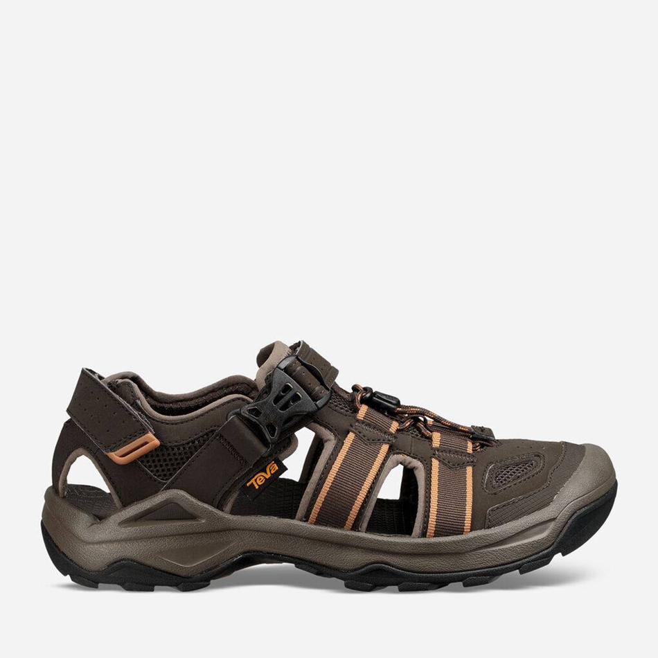 Sandalias Teva Omnium 2 Negras | 7882721