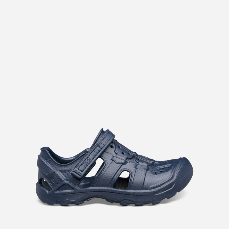 Sandalias Teva Omnium Drift Azul Marino | 1877344
