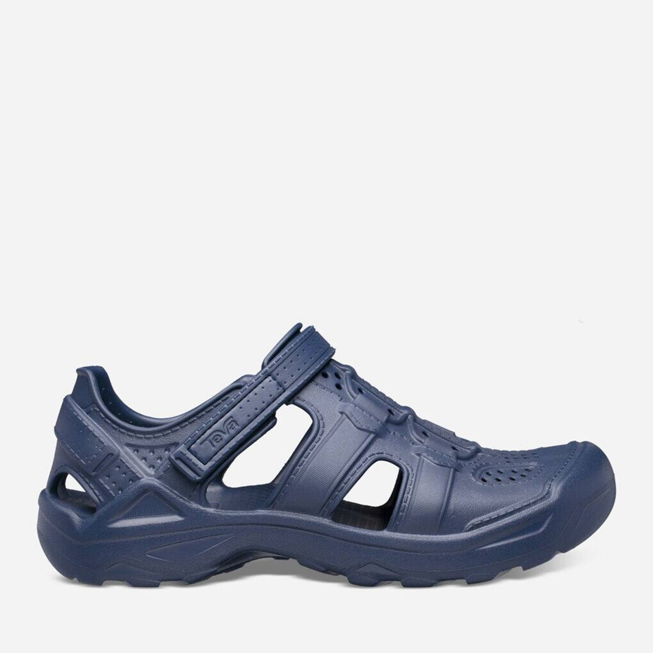 Sandalias Teva Omnium Drift Azul Marino | 3071528