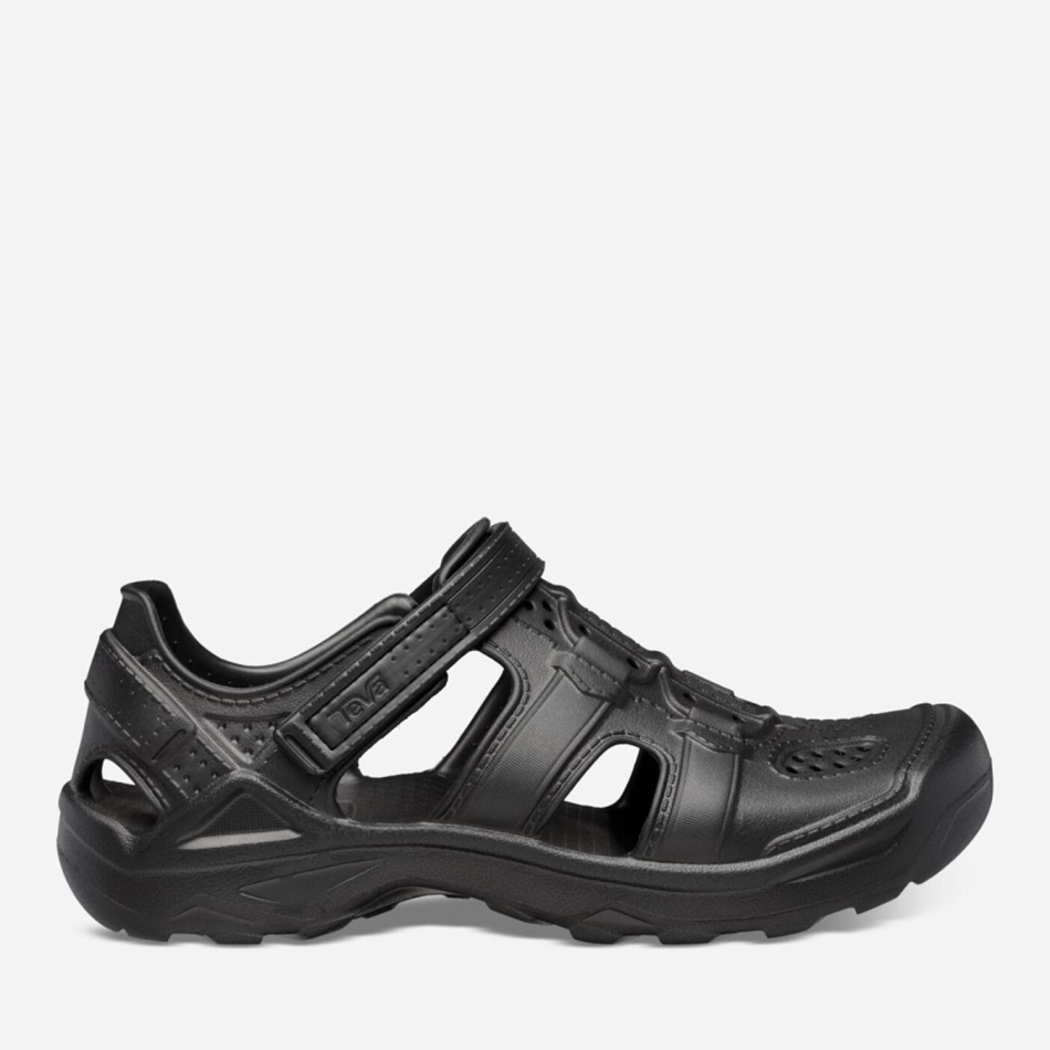 Sandalias Teva Omnium Drift Negras | 2700459