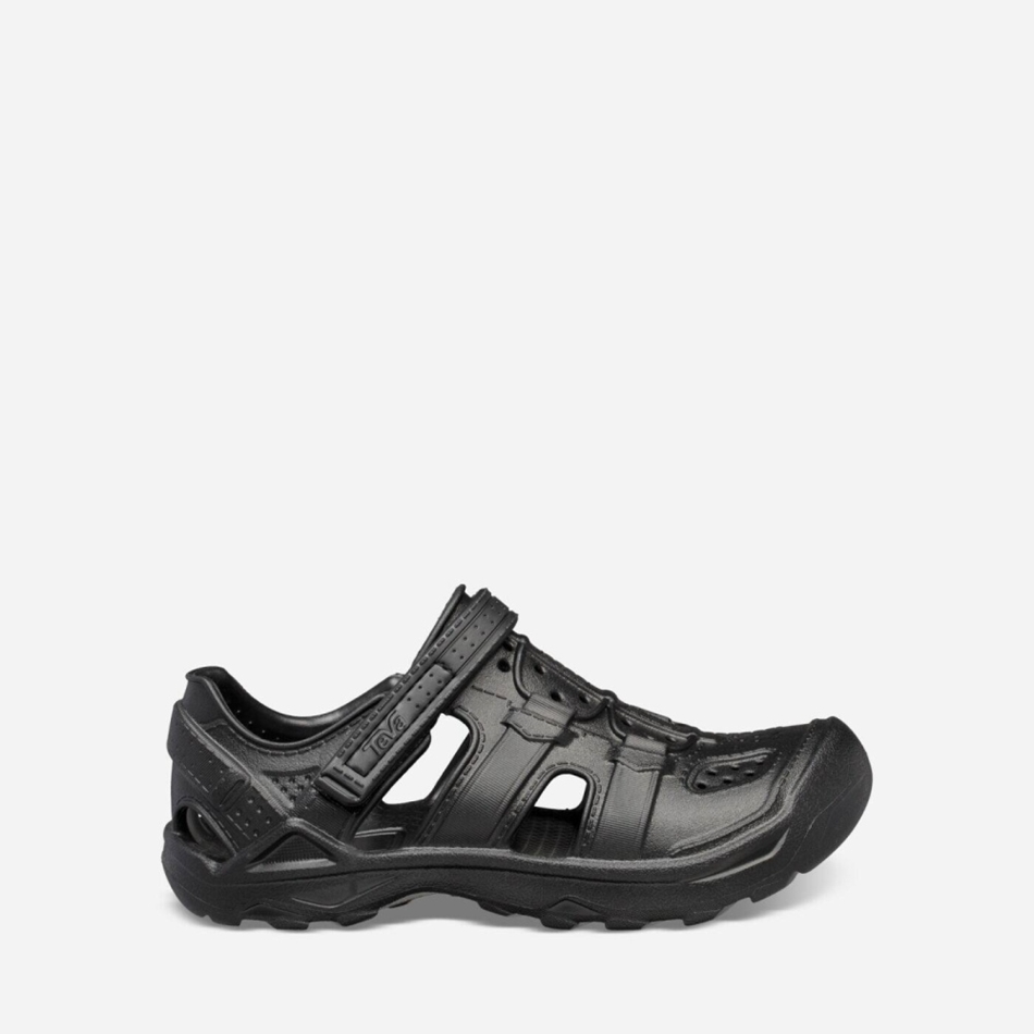 Sandalias Teva Omnium Drift Negras | 3955661