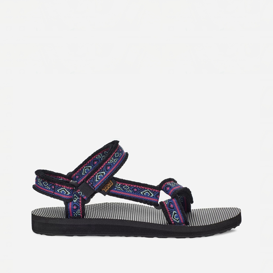 Sandalias Teva Original Universal Maressa Azules Oscuro | 2104697