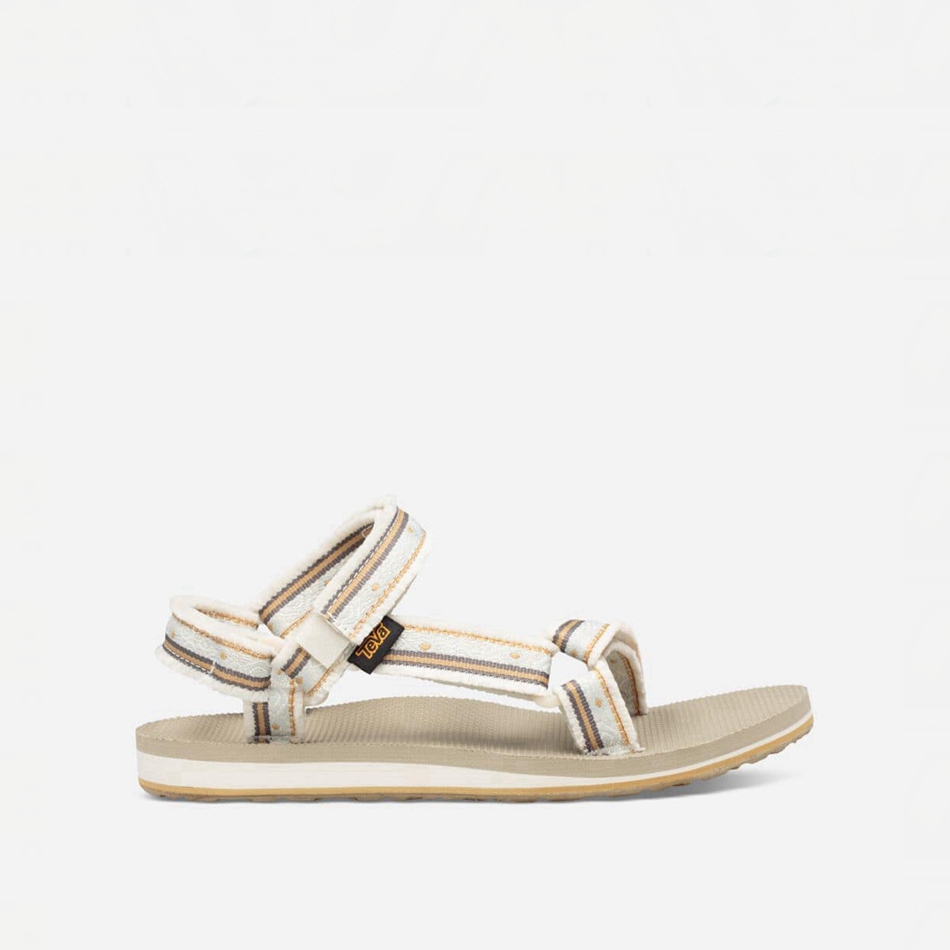 Sandalias Teva Original Universal Maressa Blancas | 9014449