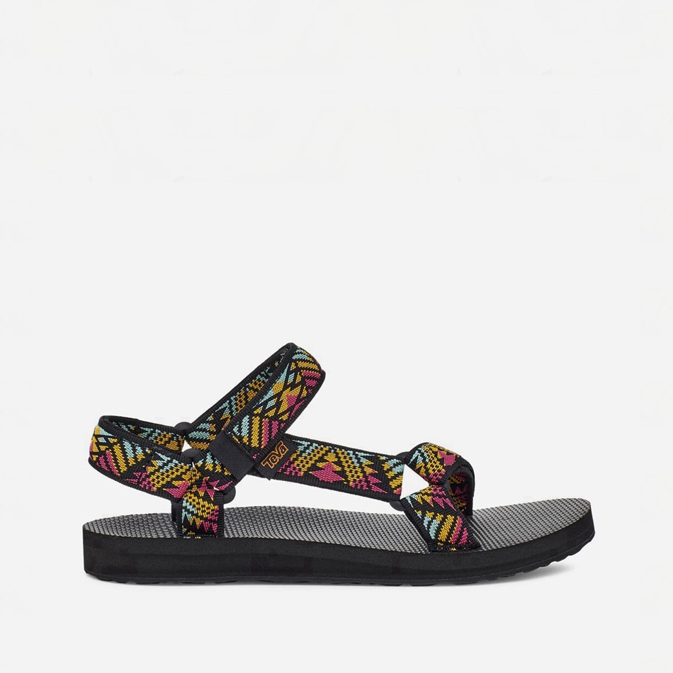 Sandalias Teva Original Universal Multicolor | 2541634