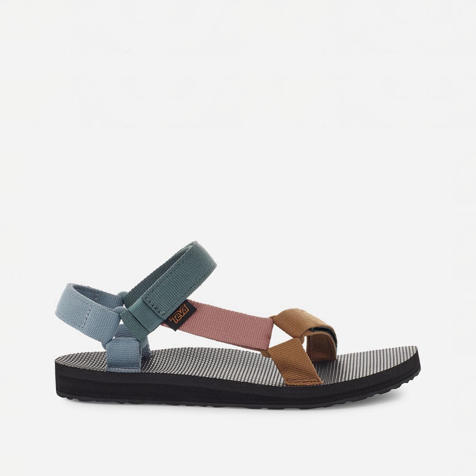 Sandalias Teva Original Universal Multicolor | 4590270