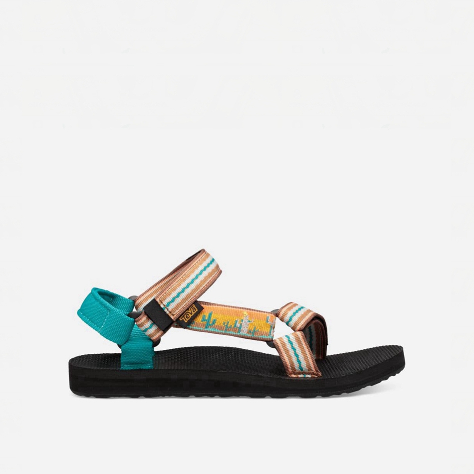 Sandalias Teva Original Universal Multicolor | 5994595