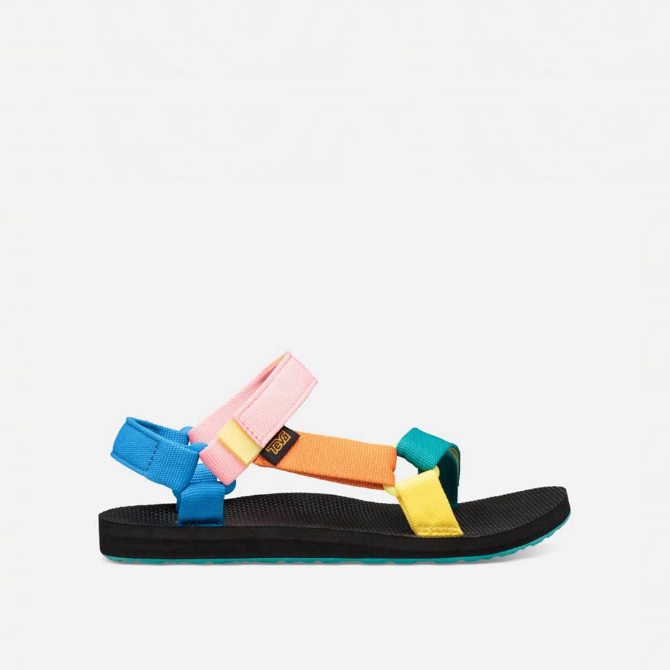 Sandalias Teva Original Universal Multicolor | 6505049