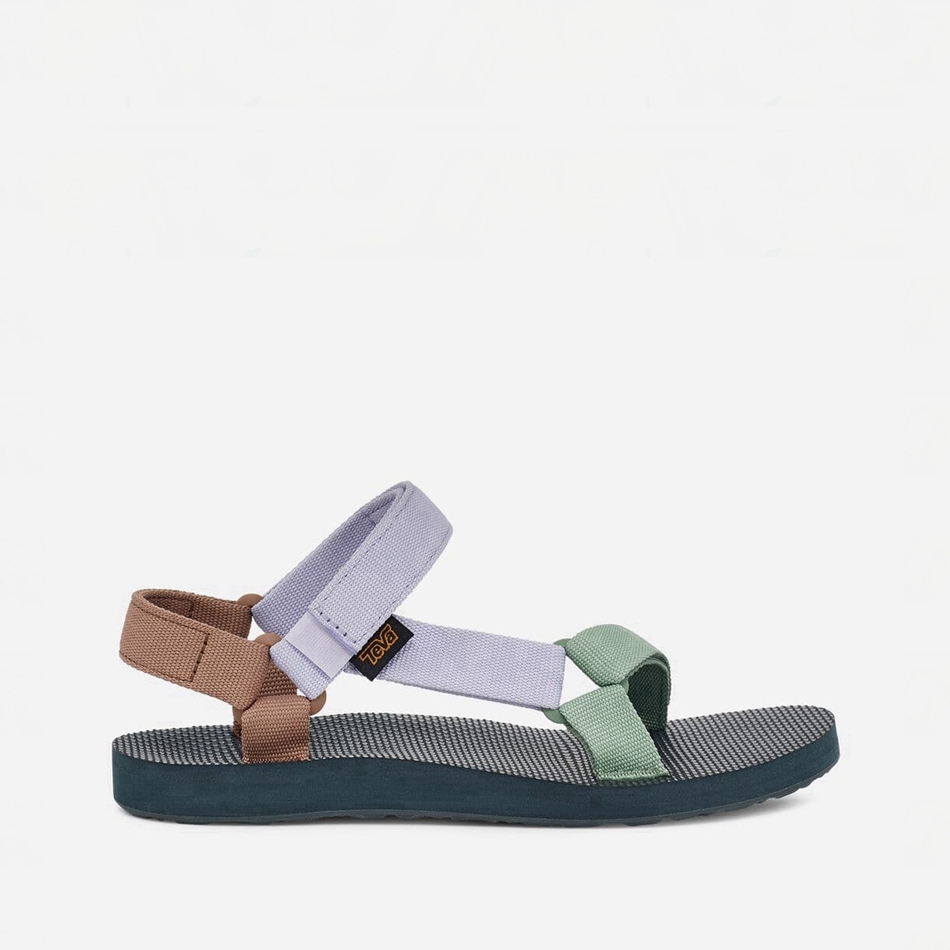 Sandalias Teva Original Universal Multicolor | 9484217