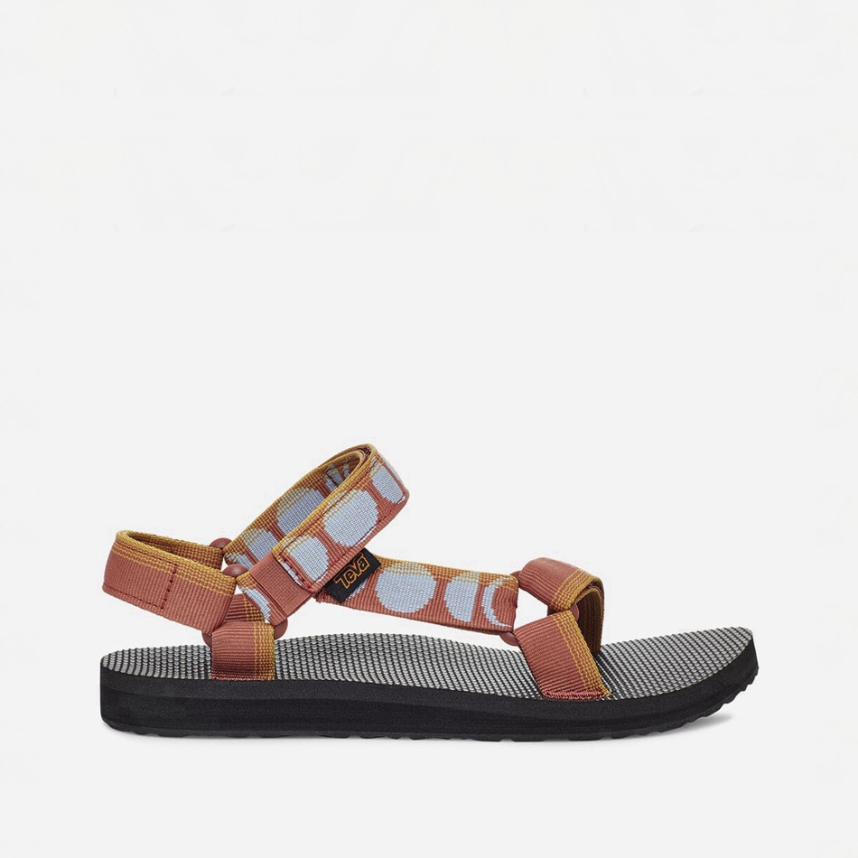 Sandalias Teva Original Universal Naranjas | 8538966