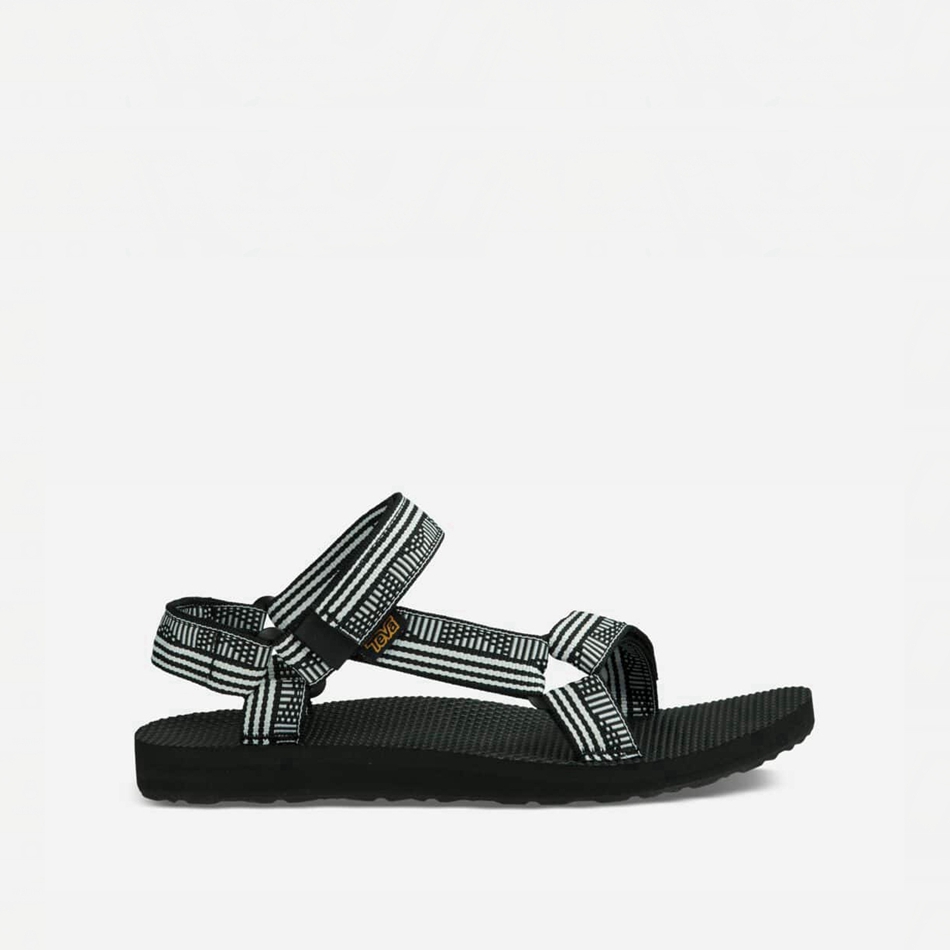 Sandalias Teva Original Universal Negras | 3196595