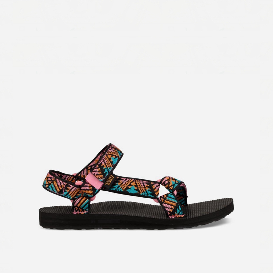 Sandalias Teva Original Universal Rosas | 5656854