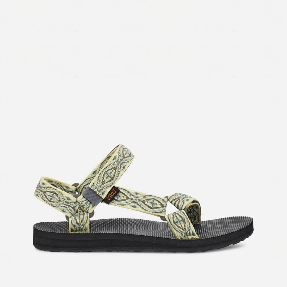 Sandalias Teva Original Universal Verde | 8975408