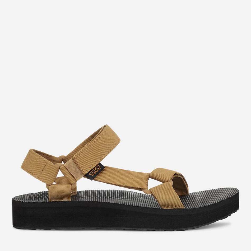 Sandalias Teva Original Universal Verde Oliva | 9394576