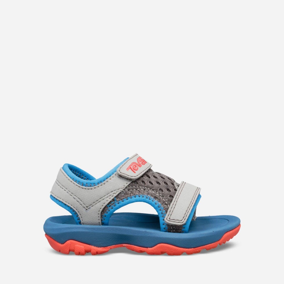 Sandalias Teva Psyclone XLT Gris | 7166402