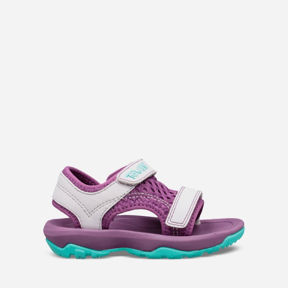 Sandalias Teva Psyclone XLT Moradas | 1987423