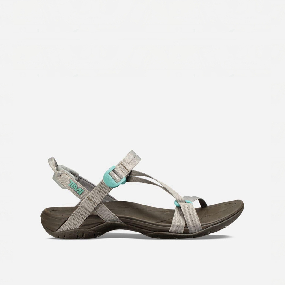 Sandalias Teva Sirra Gris | 9768705