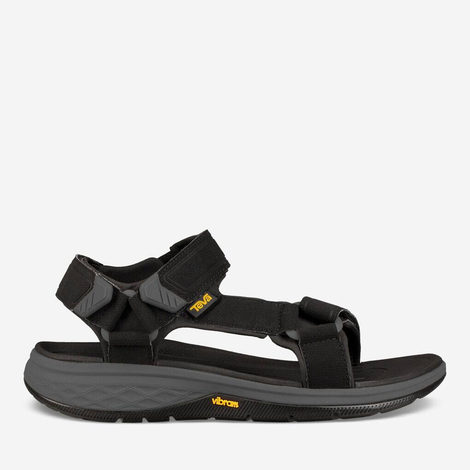 Sandalias Teva Strata Universal Negras | 2397007