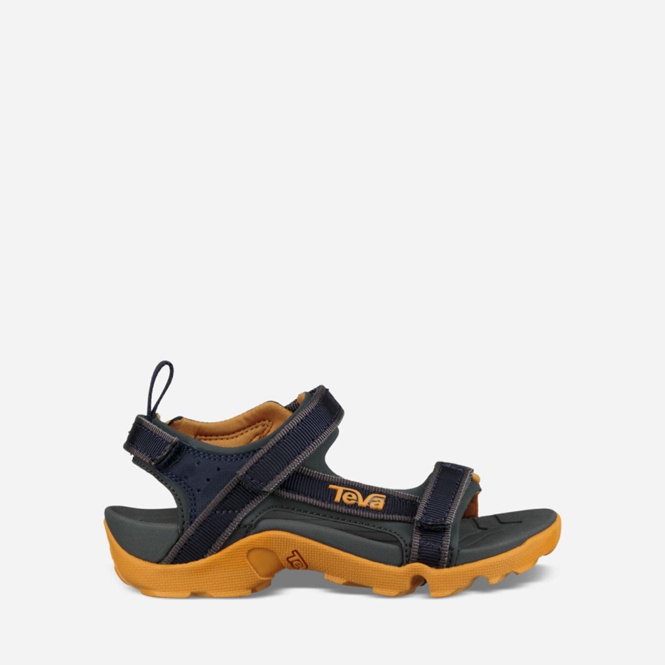Sandalias Teva Tanza Gris | 1782995