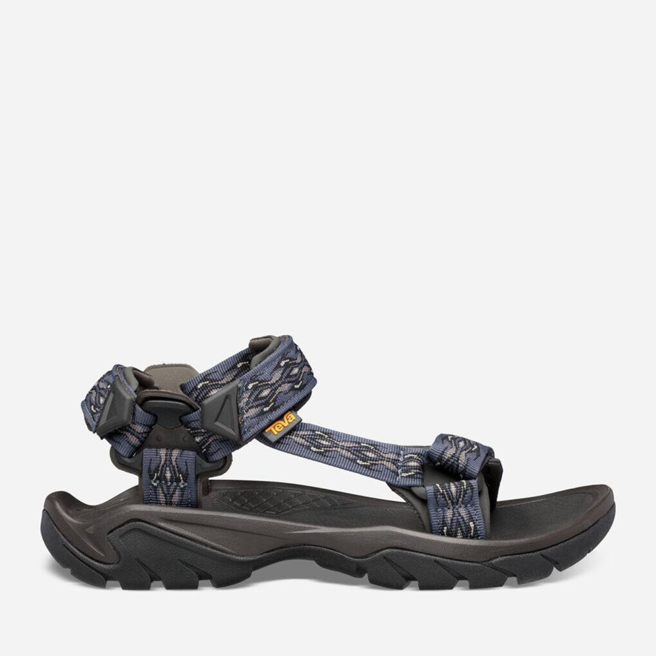 Sandalias Teva Terra FI 5 Universal Azules | 9430037