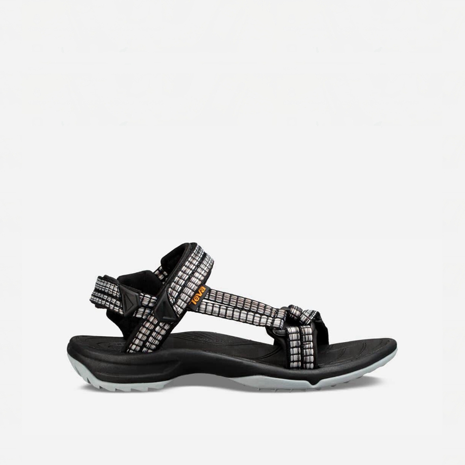 Sandalias Teva Terra FI Lite Blancas | 4062201