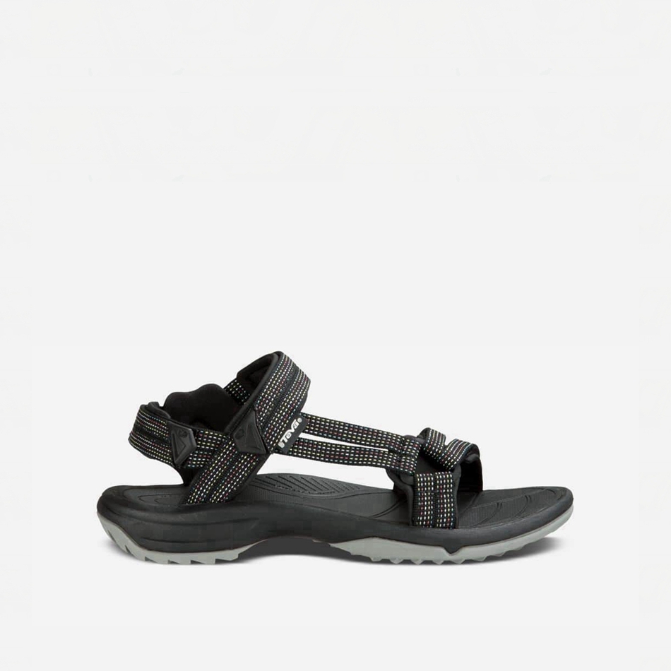 Sandalias Teva Terra FI Lite Negras | 3228896