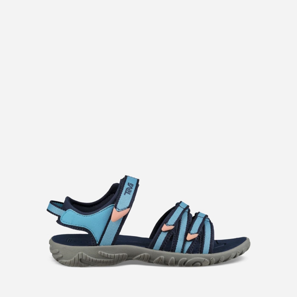 Sandalias Teva Tirra Azules | 5152763