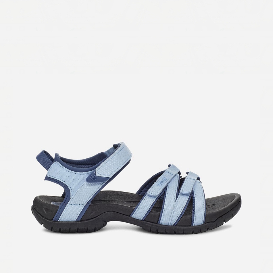Sandalias Teva Tirra Azules Claro | 9948098