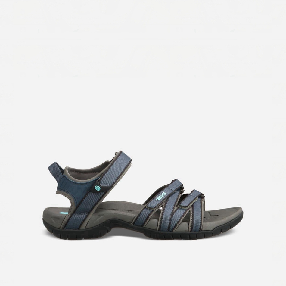 Sandalias Teva Tirra Azules Oscuro | 7744589