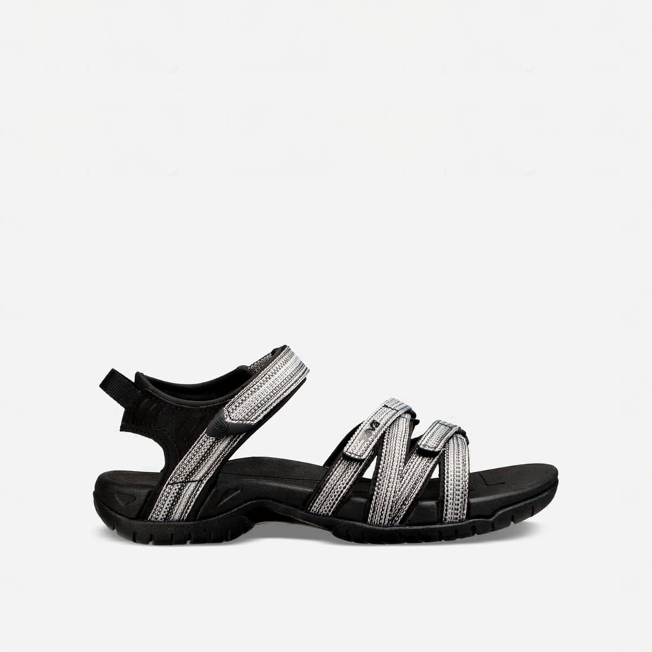 Sandalias Teva Tirra Negras | 3198045