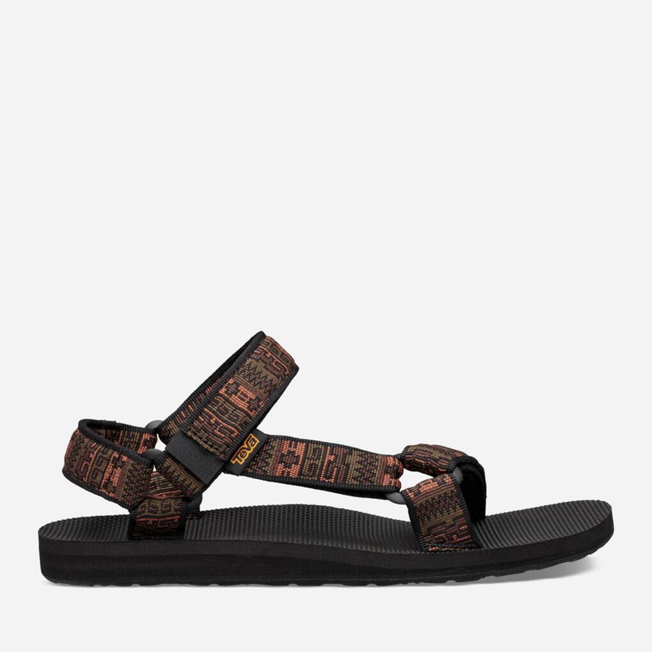 Sandalias Teva Universal Chocolate | 4976696