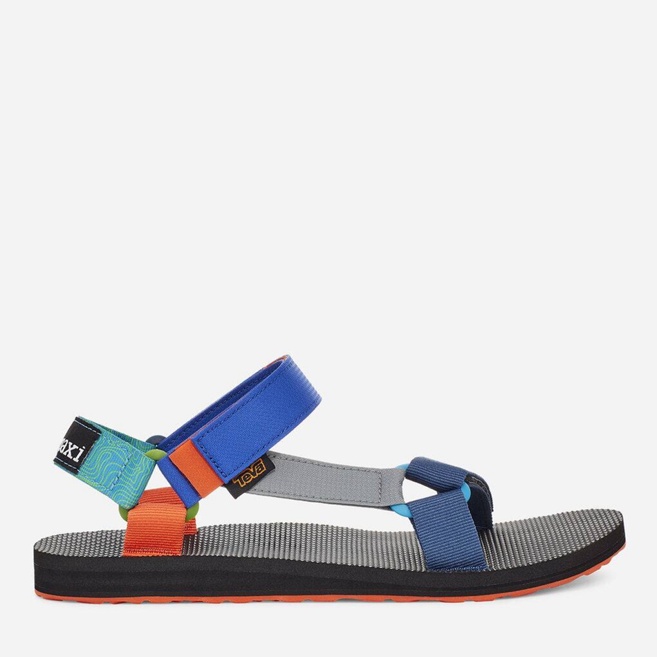 Sandalias Teva Universal Cotopaxi Multicolor | 2130470