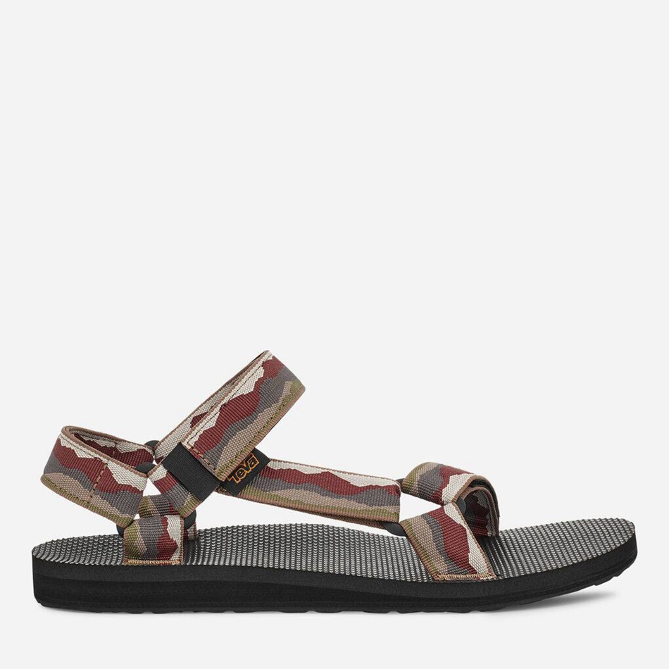 Sandalias Teva Universal Gris | 9179456