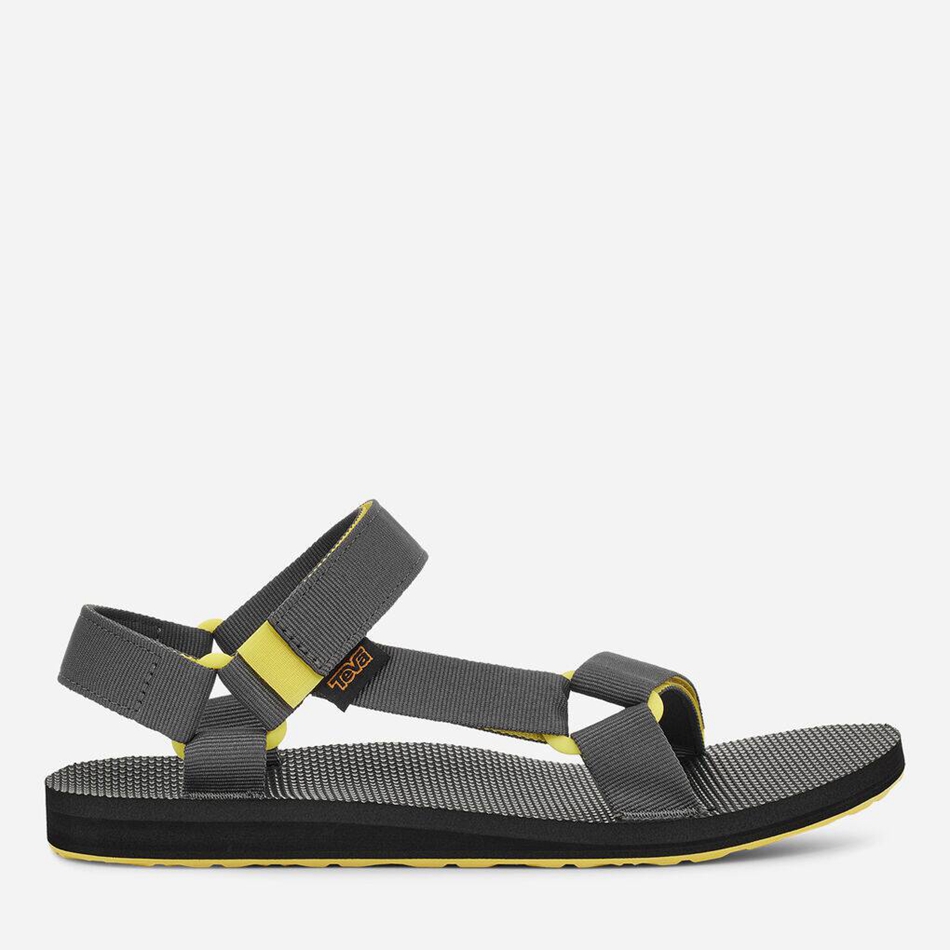 Sandalias Teva Universal Gris Oscuro | 1518856