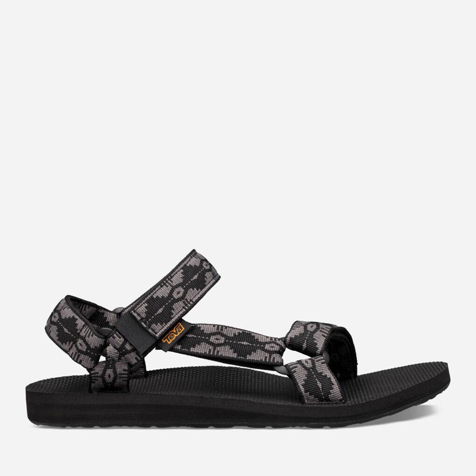 Sandalias Teva Universal Gris Oscuro | 3790967